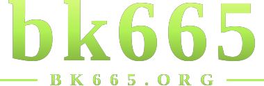 bk665 logo