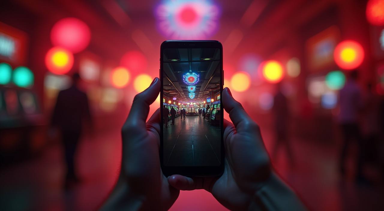 bk665 mobile gaming
